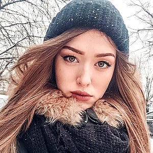 Victoria Shchebetkova