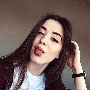 Victoria Shchebetkova