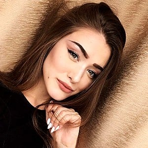 Victoria Shchebetkova