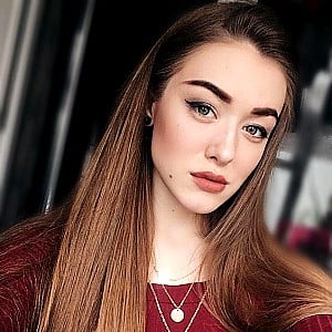 Victoria Shchebetkova