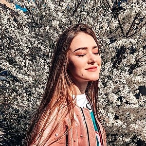 Victoria Shchebetkova