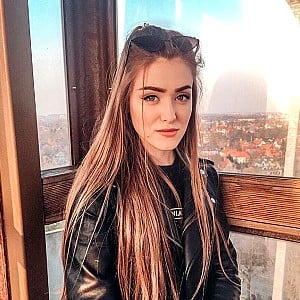 Victoria Shchebetkova