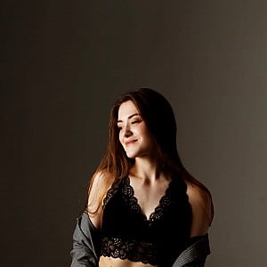 Victoria Shchebetkova