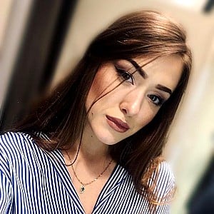 Victoria Shchebetkova