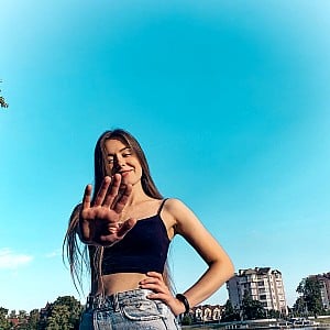 Victoria Shchebetkova