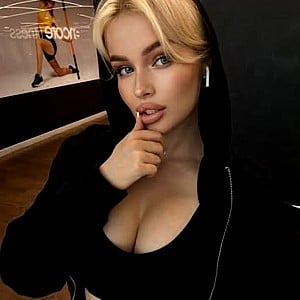 Victoria Smirnova