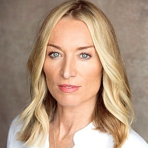 Victoria Smurfit