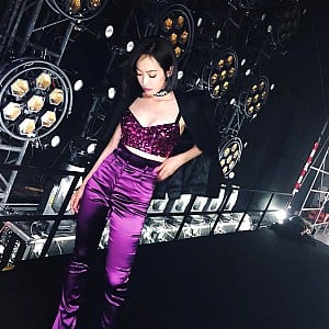 Victoria Song