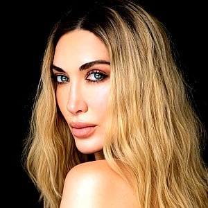 Victoria Sophia
