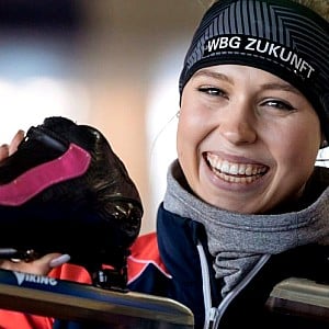 Victoria Stirnemann