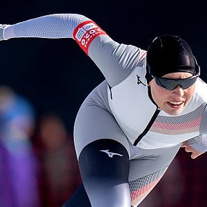 Victoria Stirnemann