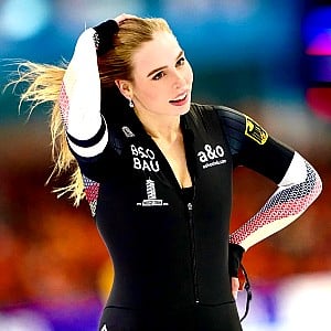 Victoria Stirnemann