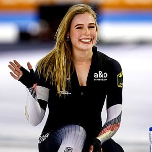 Victoria Stirnemann