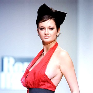 Victoria Talyshinskaya
