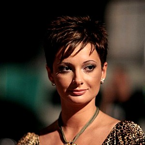 Victoria Talyshinskaya