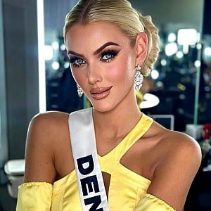 Victoria Theilvig