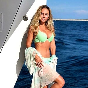 Victoria Tsuranova