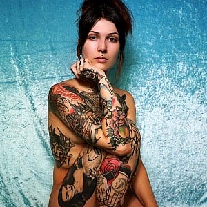 Victoria Van Violência