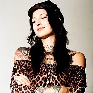 Victoria Van Violence