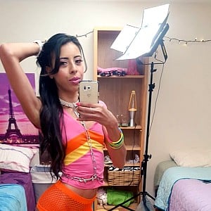 Victoria Vargaz