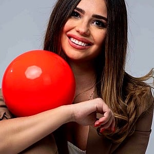 Victoria Veinberg Filanovsky