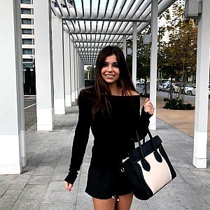 Victoria Veinberg Filanovsky