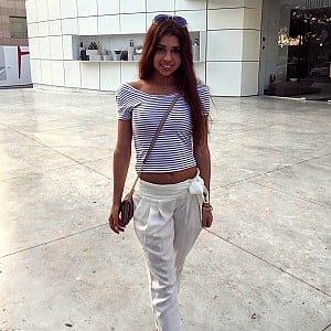 Victoria Veinberg Filanovsky