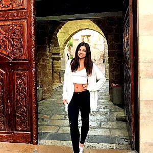 Victoria Veinberg Filanovsky