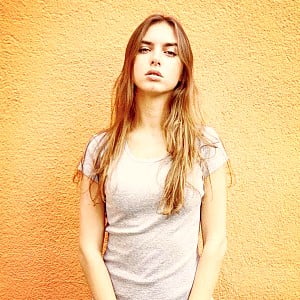 Victoria Vishnevetskaya