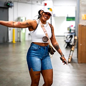 Victoria Vivians