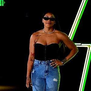 Victoria Vivians