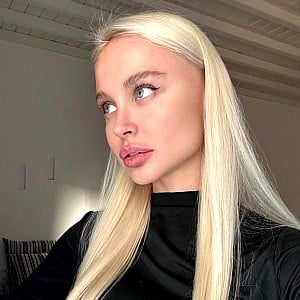 Victoria Volk
