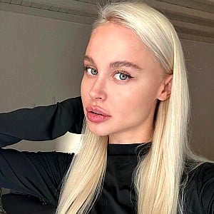 Victoria Volk