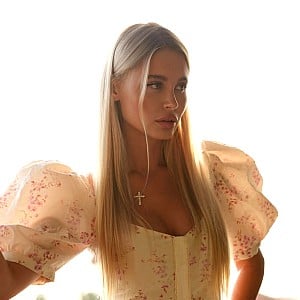 Victoria Volk