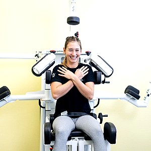 Victoria Von Eynatten