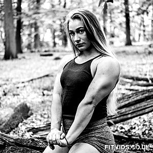 Victoria Vzvodnaya