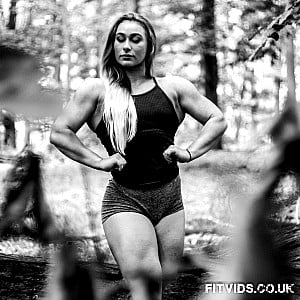 Victoria Vzvodnaya