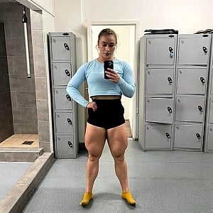 Victoria Vzvodnaya