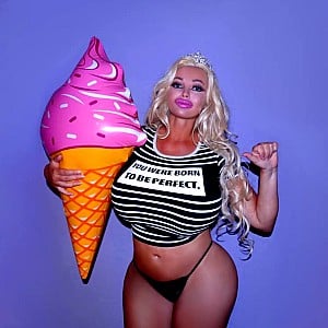 Victoria Wild