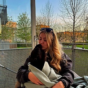 Victoria Winther