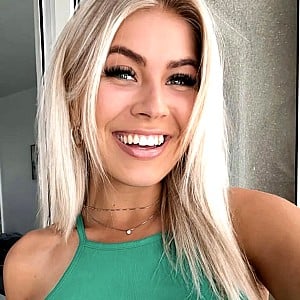 Victoria Winther