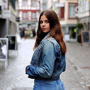 Victoria Xavier