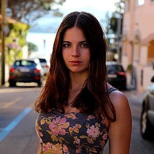 Victoria Xavier