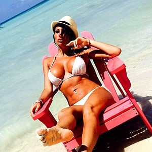 Victoria Xipolitakis