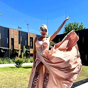 Victoria Xipolitakis