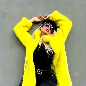 Victoria Xipolitakis