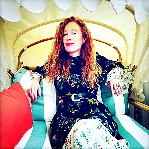 Victoria Yeates
