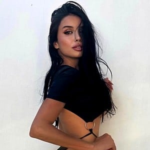 Victoriya Malinovskaya
