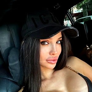 Victoriya Malinovskaya