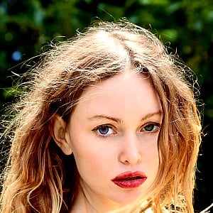 Victorya Danylko-Petrovskaya